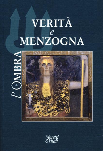 L'ombra. Vol. 24: Verità e menzogna - copertina