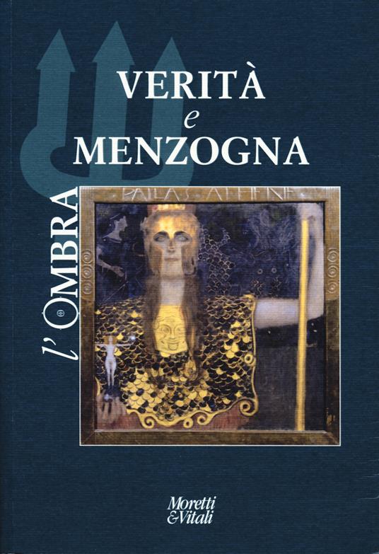 L'ombra. Vol. 24: Verità e menzogna - copertina