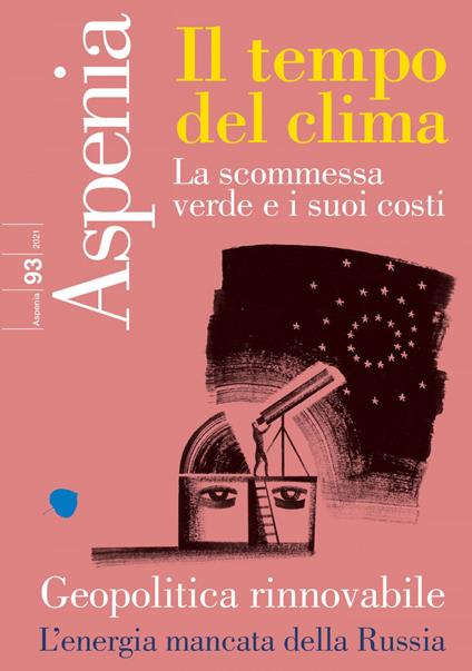 Il Aspenia. Vol. 93 - AA.VV. - ebook