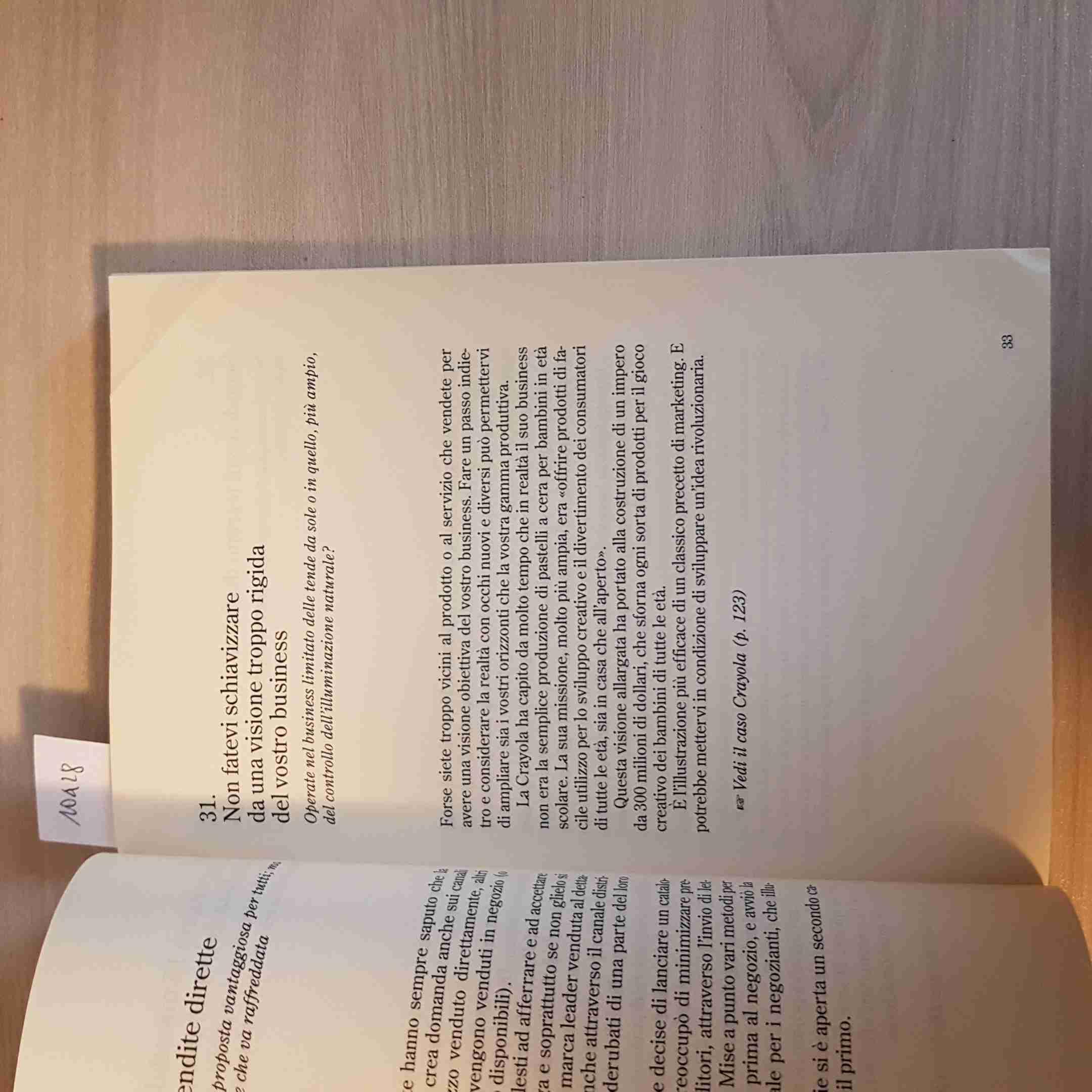 Mandategli un calzino solo e altre 66 idee incredibilmente semplici (ma sperimentate) per creare un business o una marca di successo
