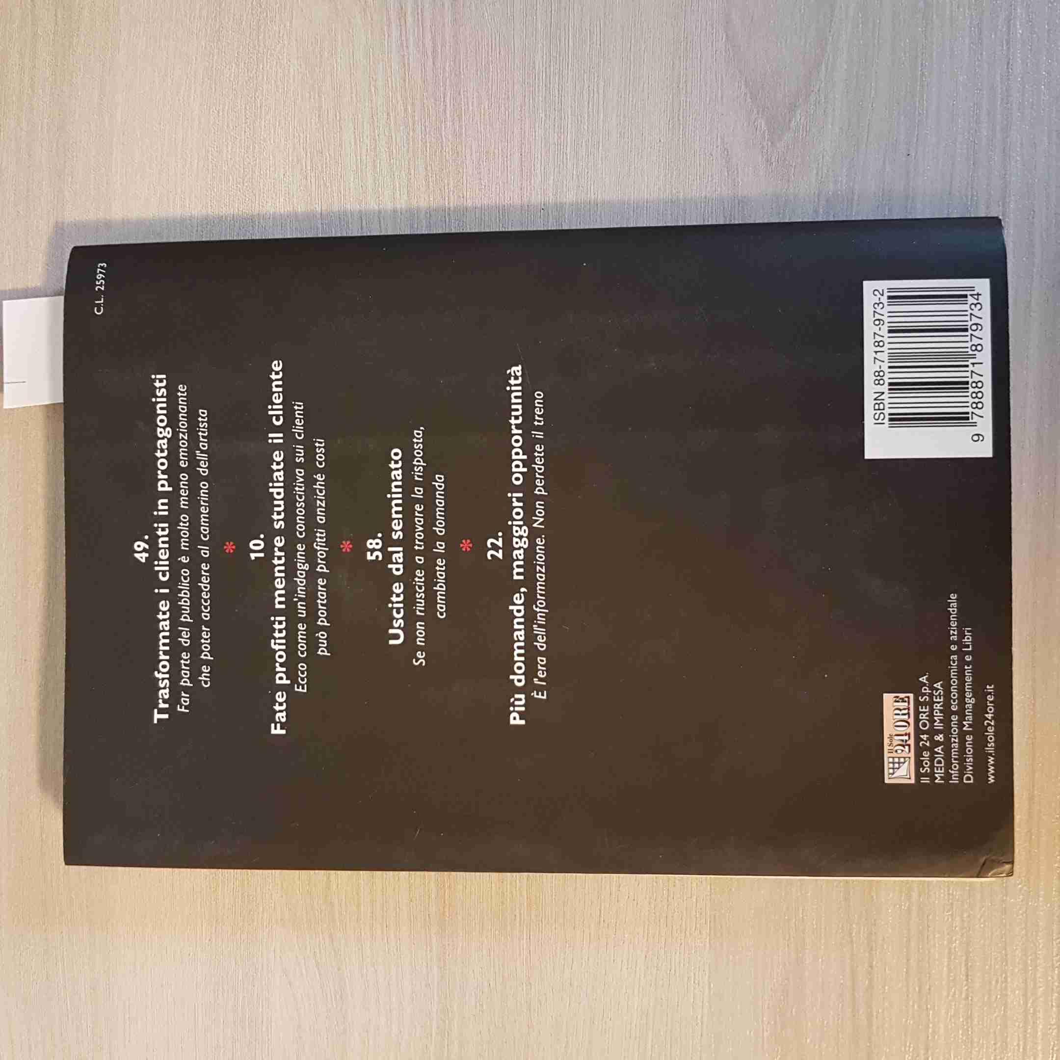 Mandategli un calzino solo e altre 66 idee incredibilmente semplici (ma sperimentate) per creare un business o una marca di successo