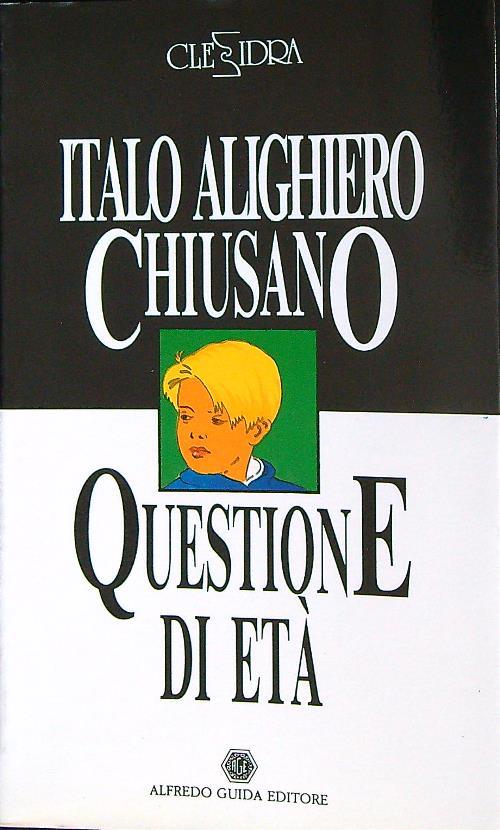 Libro di Faccia