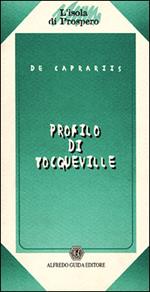 Profilo di Tocqueville