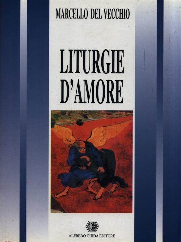 Liturgie d'amore