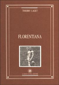 Florentiana - Thierry Laget - copertina