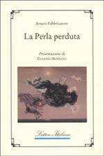 La perla perduta