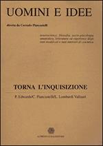Torna l'inquisizione. Vol. 5