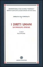 I diritti umani. Un'immagine epocale