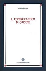 Il controcantico di Origene