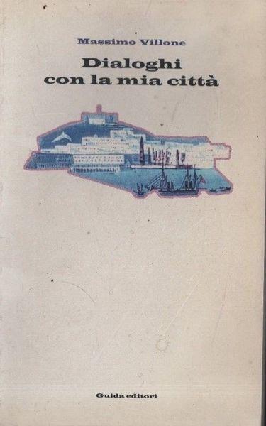 Dialoghi con la mia città
