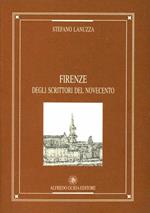 Firenze degli scrittori del Novecento