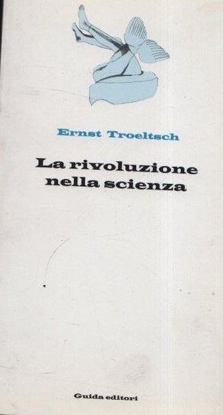 La rivoluzione nella scienza