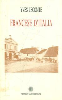 Francese d'Italia