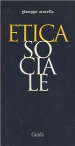 Etica sociale