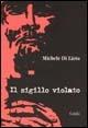 Il sigillo violato - Michele Di Lieto - copertina