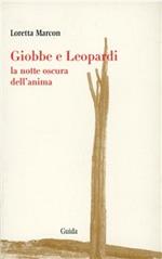 La notte oscura dell'anima: Giobbe e Leopardi