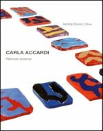 Carla Accardi. Pietrose distanze