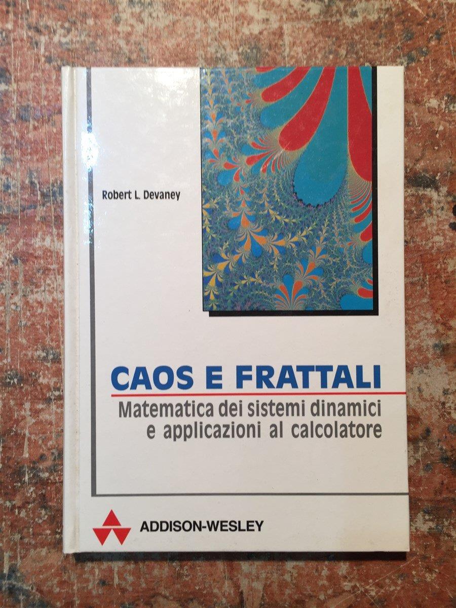 Libreria Serendipity