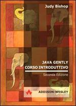 Java Gently. Corso introduttivo