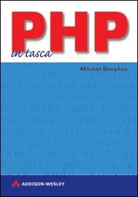 PHP - Michel Dreyfus - copertina