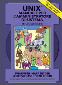 Libreria Internazionale Romagnosi snc