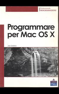 Programmare per Mac OS X