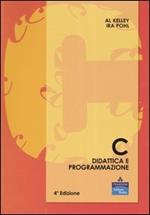 C. Didattica e programmazione