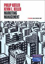 Marketing management