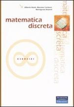 Matematica discreta. Esercizi