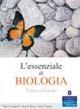 L'essenziale di biologia - Neil A. Campbell,Jane B. Reece,Eric J. Simon - copertina