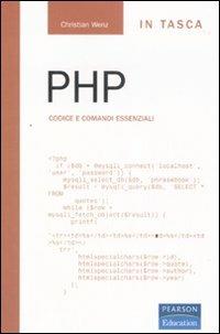 PHP - Christian Wenz - copertina