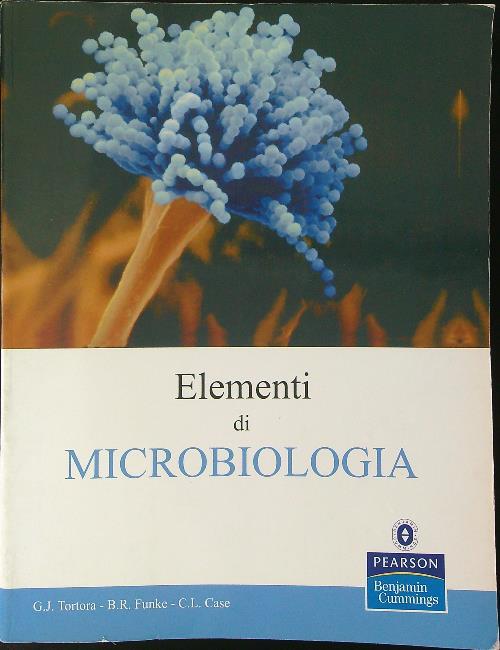 Elementi di microbiologia