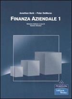 Finanza aziendale. Vol. 1