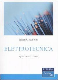 Elettrotecnica - Allan R. Hambley - copertina