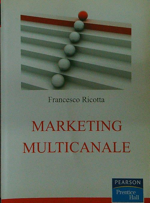 Marketing multicanale