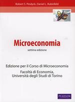 Microeconomia. Estratto corso microeconomia
