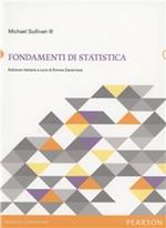 Fondamenti di statistica. Piattaforma