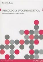 Psicologia evoluzionistica