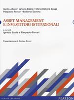 Asset management e investitori istituzionali