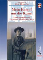 Mein kampf un die kunst. Ediz. illustrata