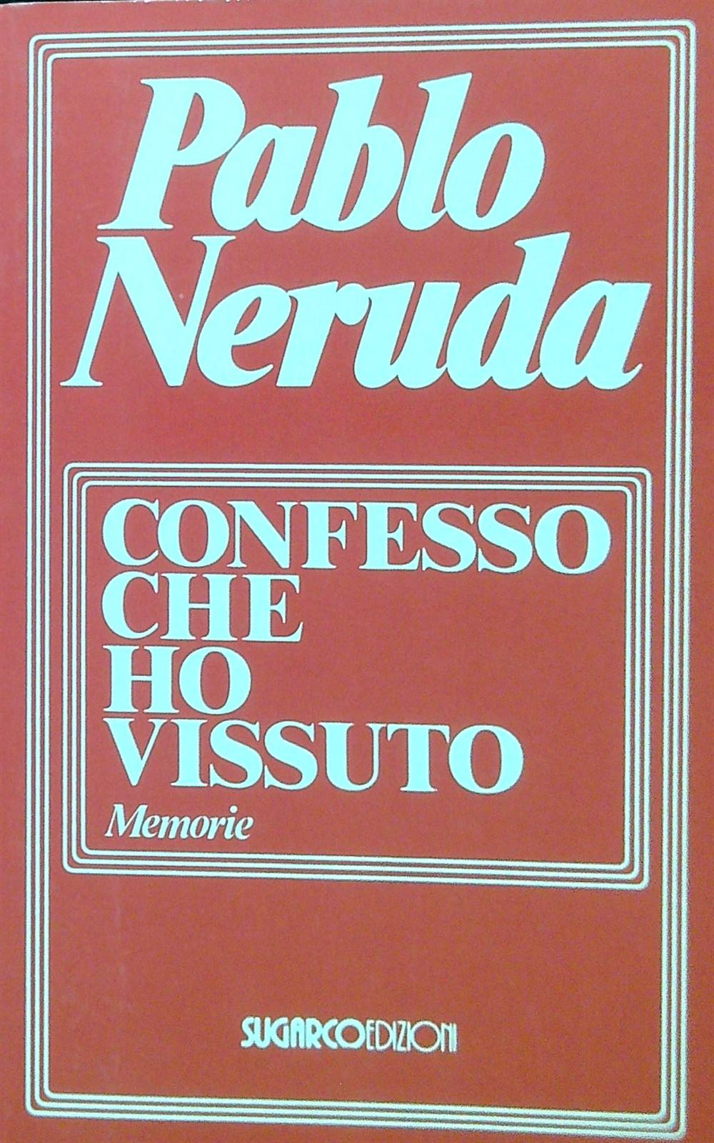 Libro di Faccia