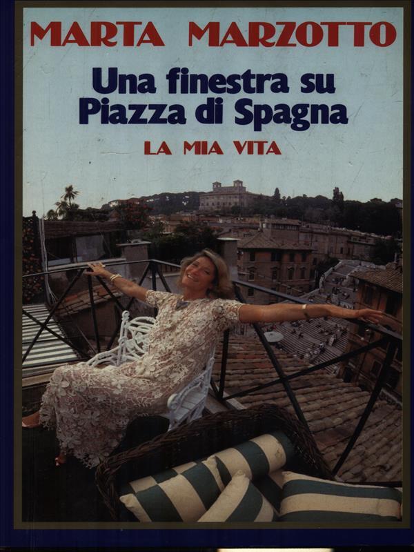 LIBRACCIO VINTAGE
