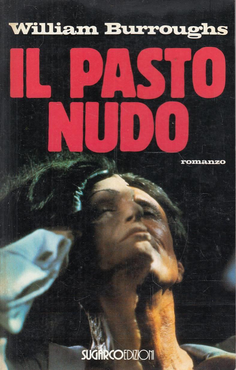 Il pasto nudo
