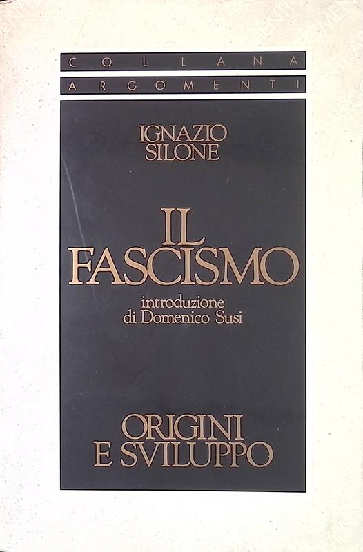Fascismo
