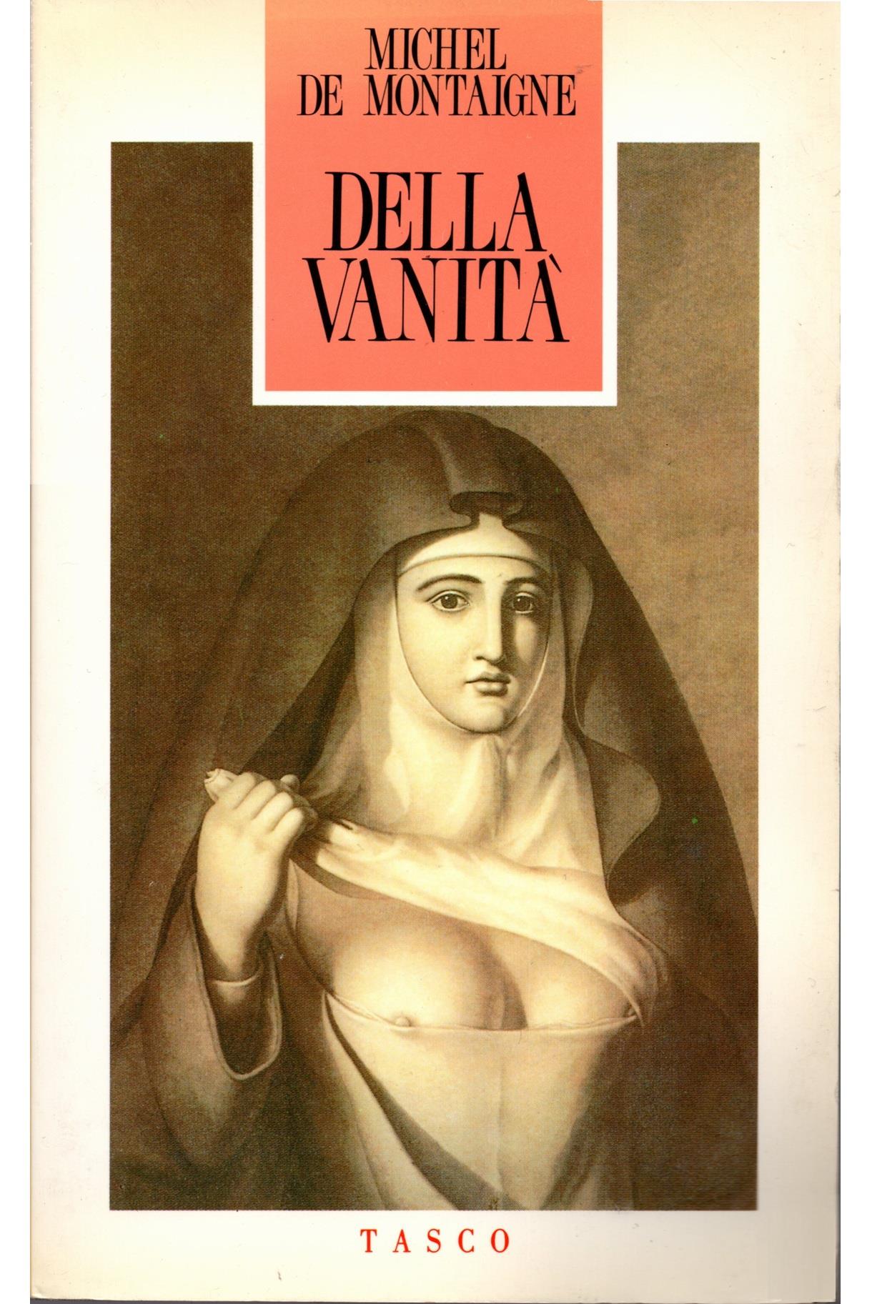Della vanità