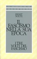 Il fascismo nella sua epoca