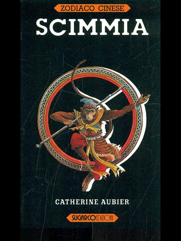 Scimmia