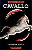 Cavallo - Catherine Aubier - copertina