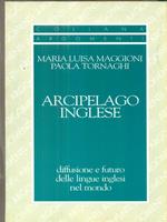 Arcipelago inglese. Diffusione e futuro delle lingue inglesi nel mondo