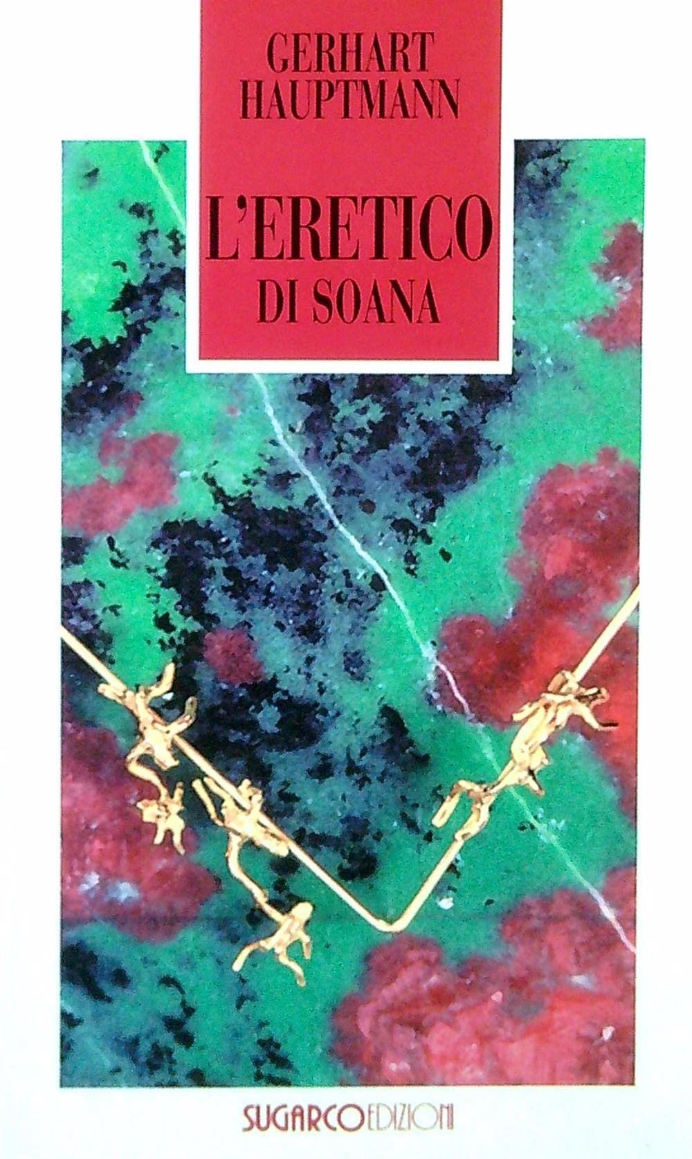 Libro di Faccia